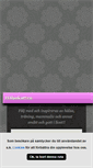 Mobile Screenshot of halsokatten.blogg.se