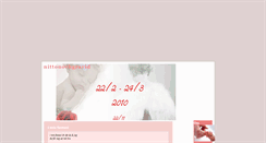 Desktop Screenshot of nittonochgravid.blogg.se