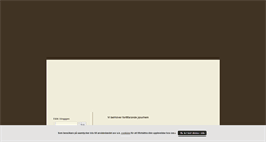 Desktop Screenshot of hundis.blogg.se
