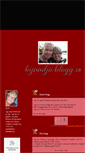 Mobile Screenshot of bijaadjo.blogg.se