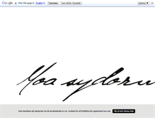 Tablet Screenshot of moasydorw.blogg.se