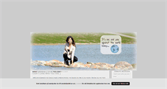 Desktop Screenshot of marmoura.blogg.se