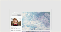 Desktop Screenshot of annikaek.blogg.se