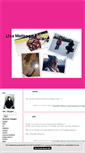 Mobile Screenshot of limattsson.blogg.se