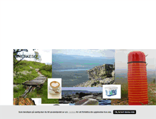 Tablet Screenshot of neverkeso.blogg.se