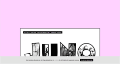 Desktop Screenshot of jjuno.blogg.se