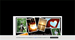 Desktop Screenshot of bestrebecca.blogg.se