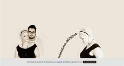 Desktop Screenshot of maammaaelina.blogg.se