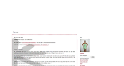 Desktop Screenshot of barapatti.blogg.se