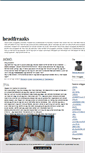Mobile Screenshot of headfreaaks.blogg.se