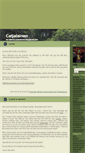 Mobile Screenshot of catjalainen.blogg.se