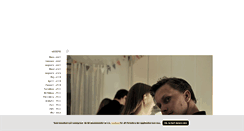 Desktop Screenshot of josefint.blogg.se