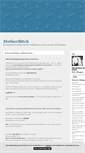 Mobile Screenshot of motherbitch.blogg.se