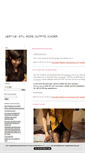 Mobile Screenshot of lestyle.blogg.se