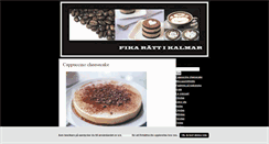 Desktop Screenshot of fikarattikalmar.blogg.se
