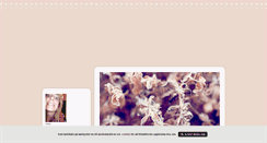 Desktop Screenshot of mkbe.blogg.se