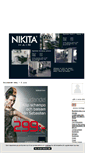 Mobile Screenshot of nikitaorebro.blogg.se