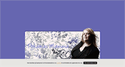 Desktop Screenshot of pojkarnasmamma.blogg.se