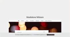 Desktop Screenshot of maddlo.blogg.se
