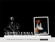 Tablet Screenshot of lifebyjanna.blogg.se