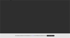 Desktop Screenshot of mirandacosgroove.blogg.se