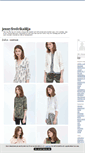 Mobile Screenshot of jennyfredrikalilja.blogg.se