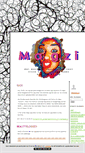 Mobile Screenshot of missmagzi.blogg.se