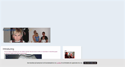 Desktop Screenshot of kvarnsjo.blogg.se