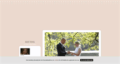 Desktop Screenshot of haveng.blogg.se