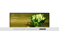 Desktop Screenshot of hedera.blogg.se