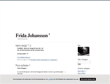 Tablet Screenshot of fidddde.blogg.se