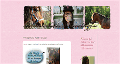Desktop Screenshot of beccx.blogg.se
