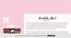 Desktop Screenshot of maliningesson.blogg.se