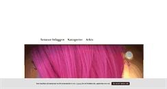 Desktop Screenshot of idatunare.blogg.se