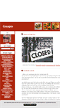Mobile Screenshot of guapo.blogg.se