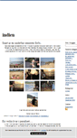 Mobile Screenshot of indien.blogg.se