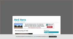 Desktop Screenshot of mm.blogg.se