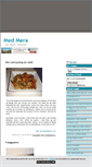 Mobile Screenshot of mm.blogg.se