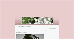 Desktop Screenshot of bilde.blogg.se