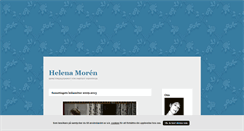Desktop Screenshot of hmoren.blogg.se