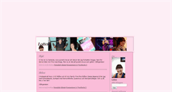 Desktop Screenshot of divinelotten.blogg.se