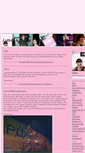 Mobile Screenshot of divinelotten.blogg.se