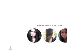 Tablet Screenshot of nnnnicolee.blogg.se