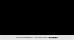 Desktop Screenshot of hondjavulen.blogg.se