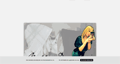 Desktop Screenshot of izabellanilsson.blogg.se