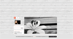 Desktop Screenshot of hansenhelena.blogg.se