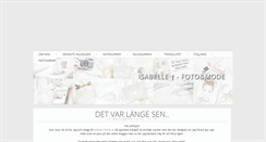 Desktop Screenshot of bellaml.blogg.se