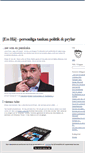 Mobile Screenshot of essha.blogg.se