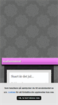Mobile Screenshot of malinsminut.blogg.se