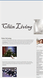 Mobile Screenshot of cliinliving.blogg.se